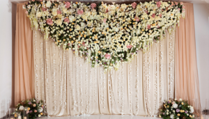 decoraciones elegantes para bodas