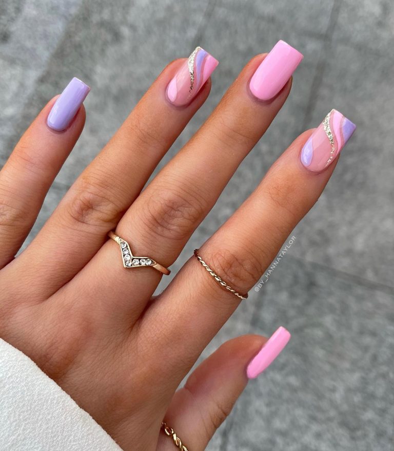 Los 12 Mejores Colores De Uñas De Verano Para este 2024 - DECORAMANO