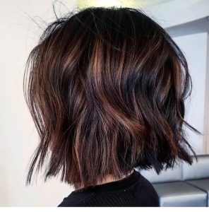 Los mejores cortes de pelo para mujeres de 40