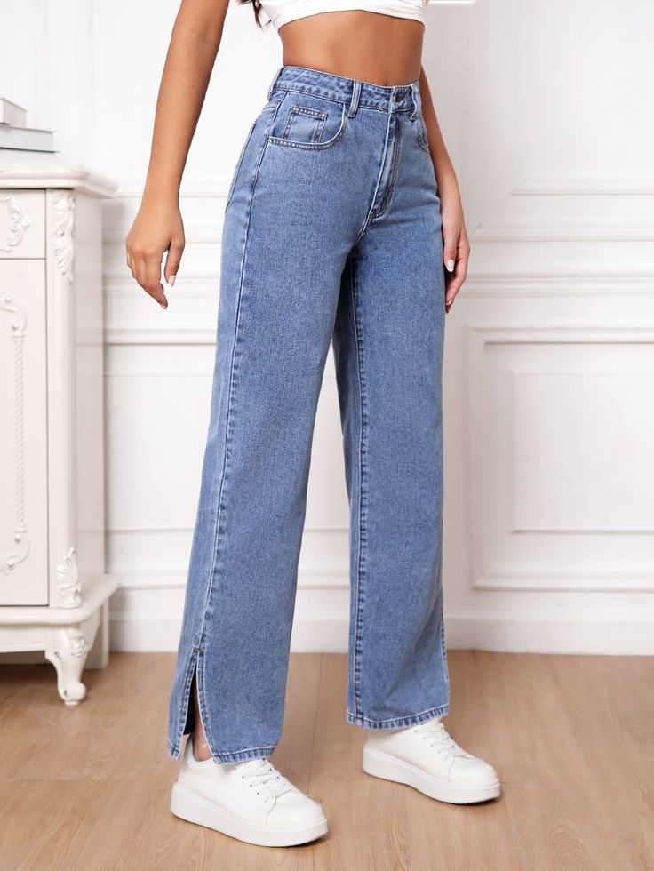 ¿Qué tipo de jeans debes usar?
