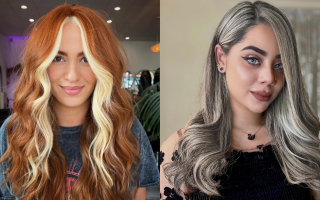 Colores De Pelo En Tendencia 2025