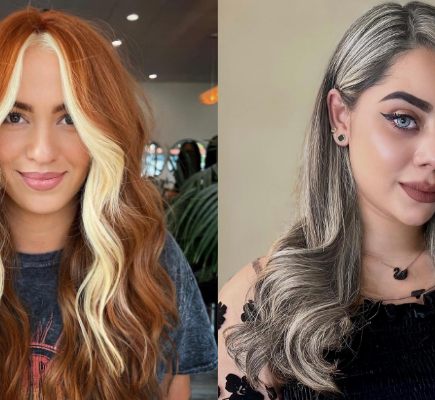 Colores De Pelo En Tendencia 2025