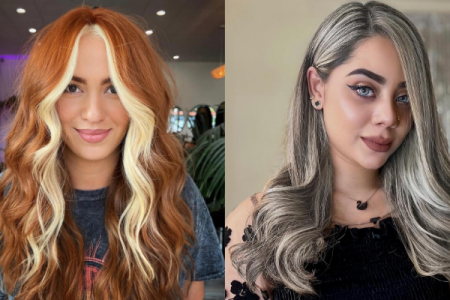 Colores De Pelo En Tendencia 2025