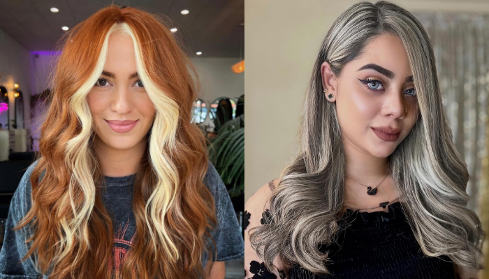 Colores De Pelo En Tendencia 2025