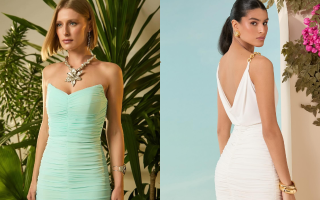 Vestidos Para Eventos Elegantes